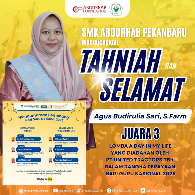 653-guru-smk-abdurrab-pekanbaru-juara-3-lomba-video-a-day-in-my-life-tingkat-nasional